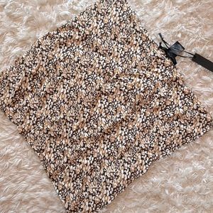 NWT house of Harlow scarf